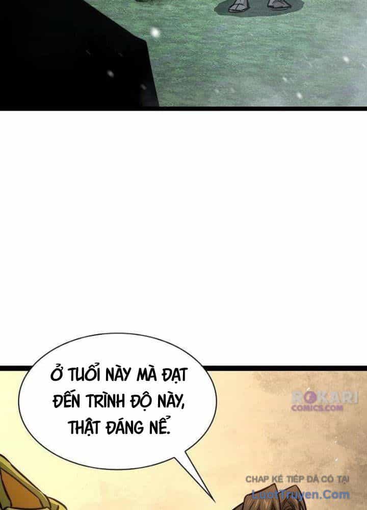 Tuyệt Thế Học Sĩ - Chương 10 - ảnh 99