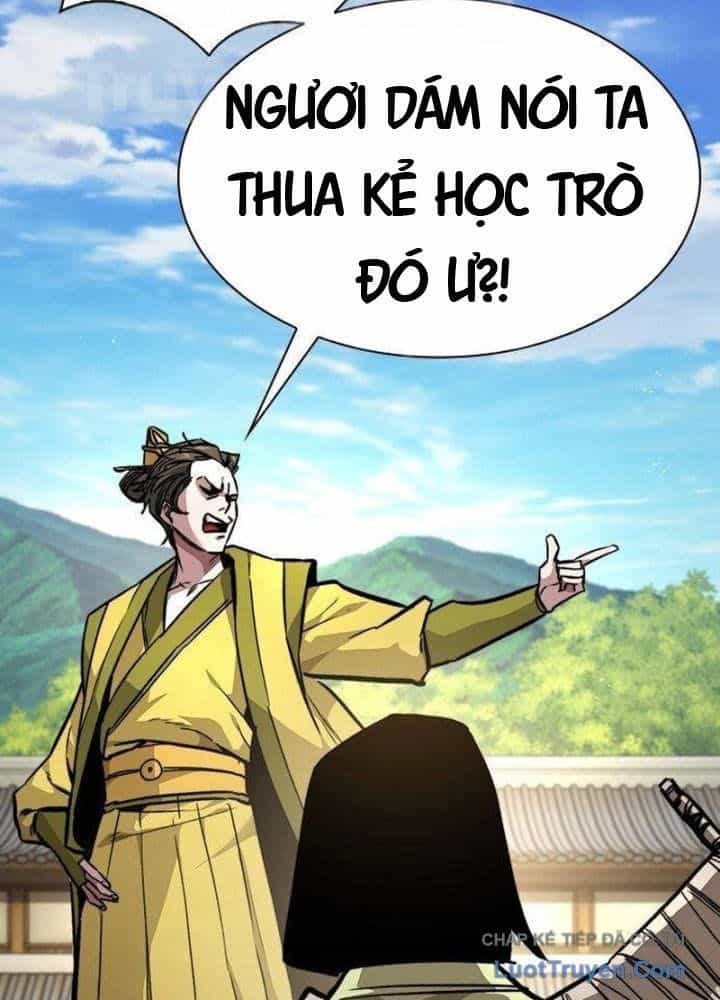 Tuyệt Thế Học Sĩ - Chương 11 - ảnh 15