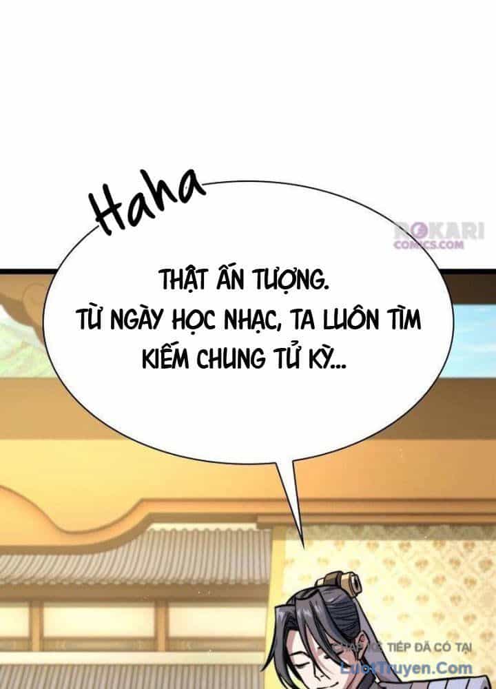 Tuyệt Thế Học Sĩ - Chương 11 - ảnh 21