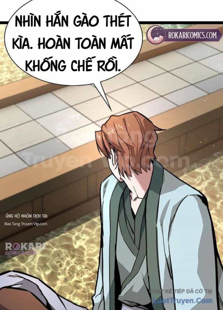 Tuyệt Thế Học Sĩ - Chương 11 - ảnh 34