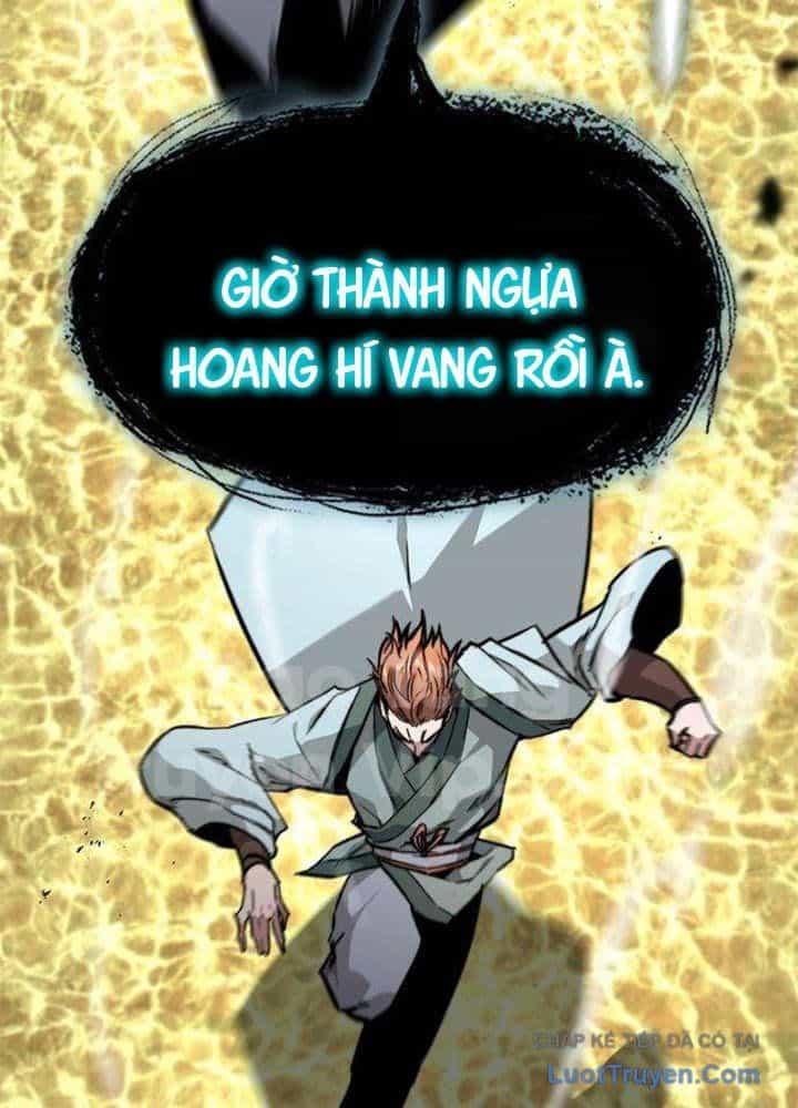 Tuyệt Thế Học Sĩ - Chương 11 - ảnh 39