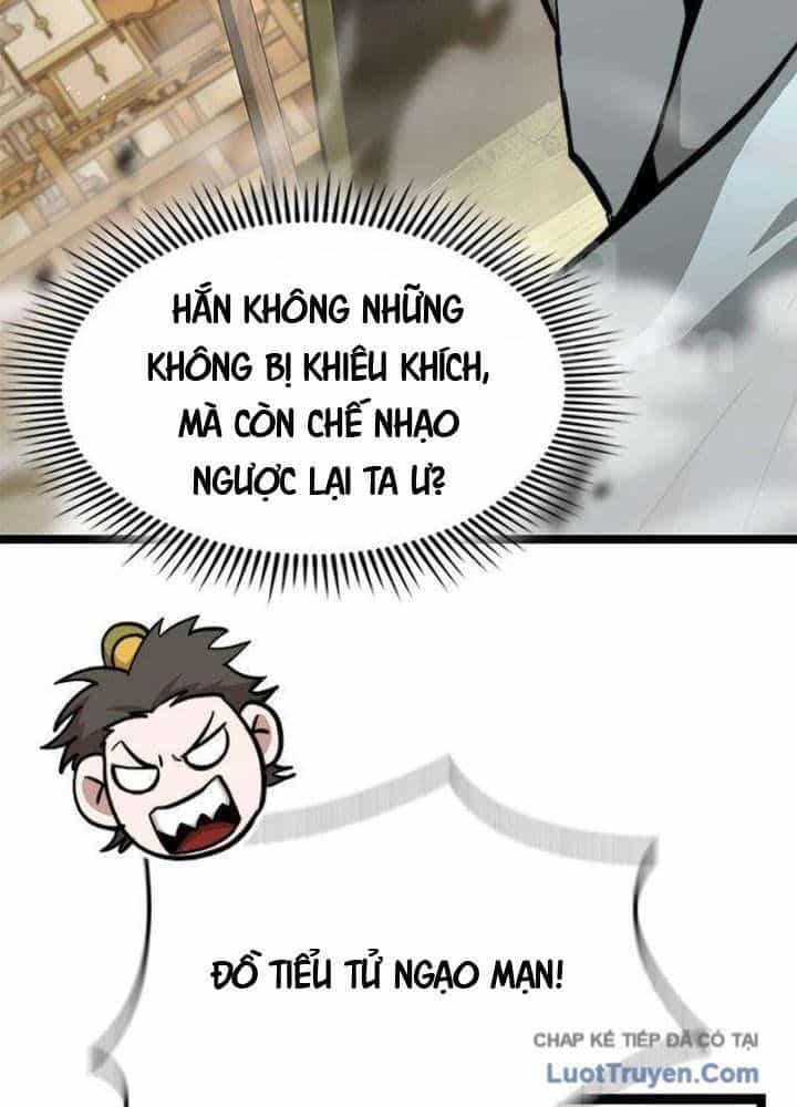 Tuyệt Thế Học Sĩ - Chương 11 - ảnh 45