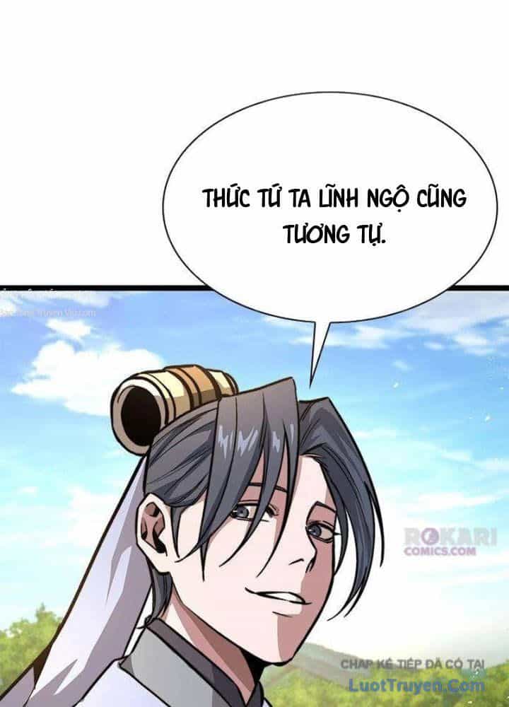 Tuyệt Thế Học Sĩ - Chương 11 - ảnh 73
