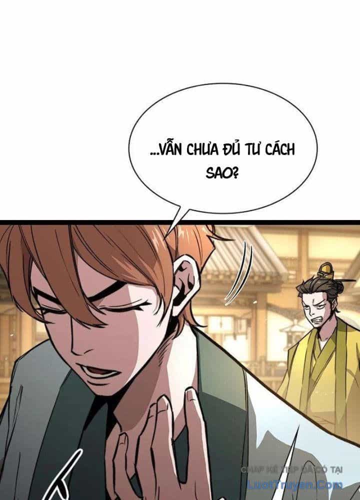 Tuyệt Thế Học Sĩ - Chương 12 - ảnh 15