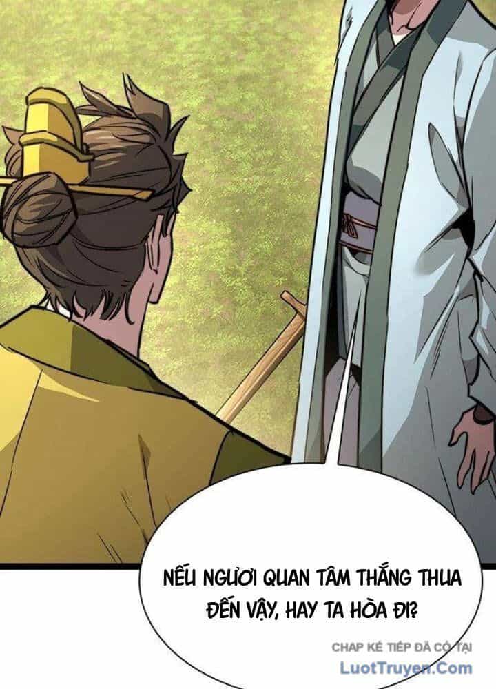 Tuyệt Thế Học Sĩ - Chương 12 - ảnh 19