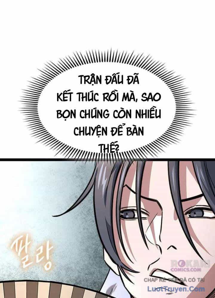 Tuyệt Thế Học Sĩ - Chương 12 - ảnh 24