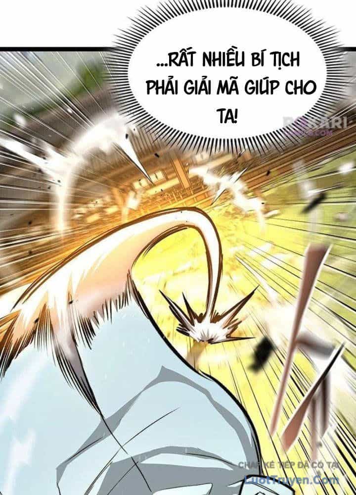 Tuyệt Thế Học Sĩ - Chương 12 - ảnh 47