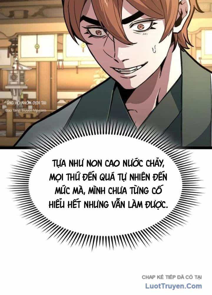 Tuyệt Thế Học Sĩ - Chương 12 - ảnh 5