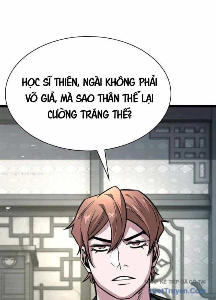 Tuyệt Thế Học Sĩ - Chương 13 - ảnh 110