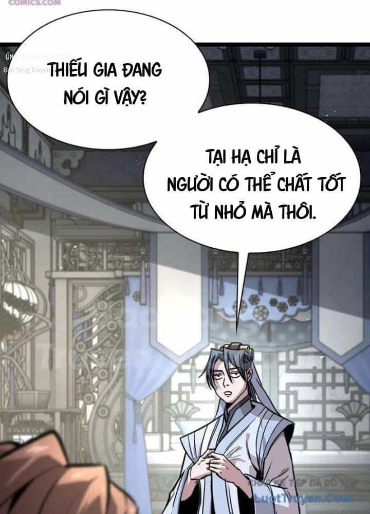 Tuyệt Thế Học Sĩ - Chương 13 - ảnh 116