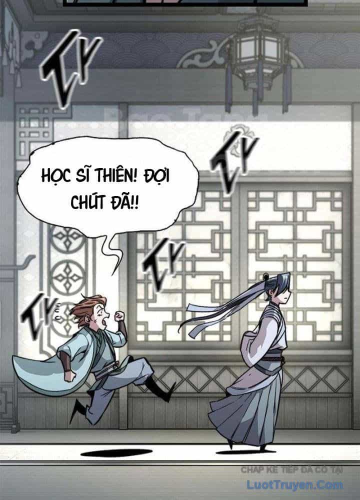 Tuyệt Thế Học Sĩ - Chương 13 - ảnh 134