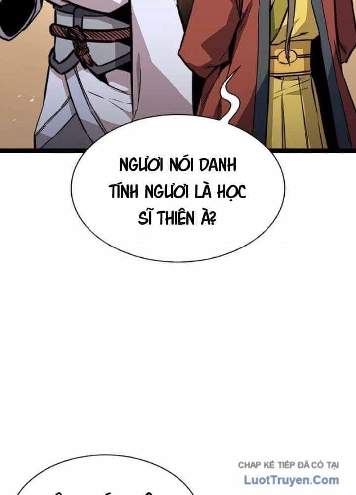 Tuyệt Thế Học Sĩ - Chương 13 - ảnh 22