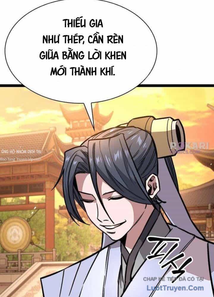 Tuyệt Thế Học Sĩ - Chương 13 - ảnh 57