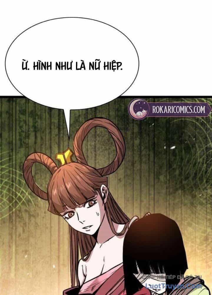 Tuyệt Thế Học Sĩ - Chương 13 - ảnh 80