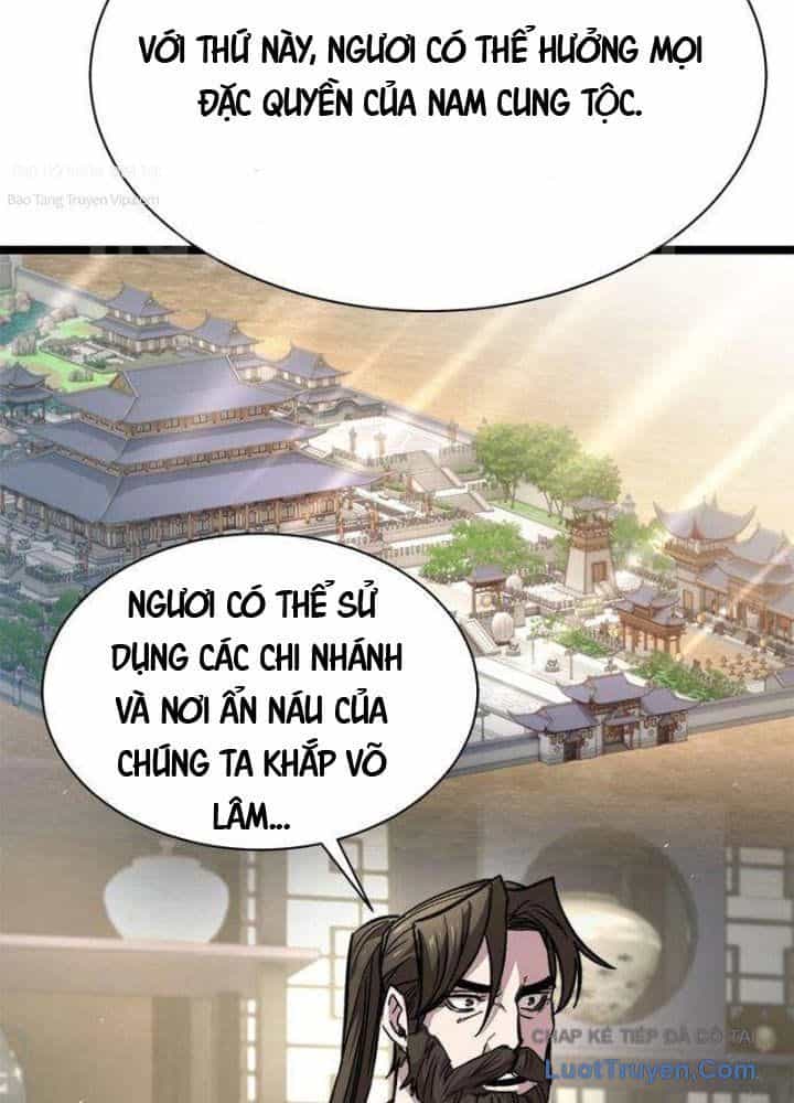 Tuyệt Thế Học Sĩ - Chương 14 - ảnh 10