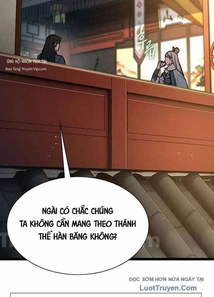 Tuyệt Thế Học Sĩ - Chương 16 - ảnh 5