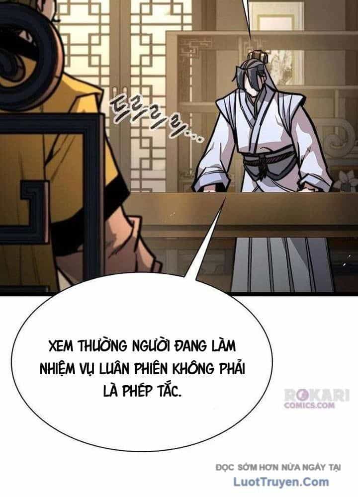 Tuyệt Thế Học Sĩ - Chương 16 - ảnh 82