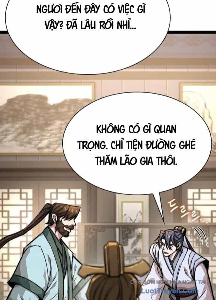 Tuyệt Thế Học Sĩ - Chương 17 - ảnh 21
