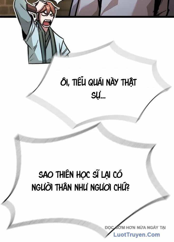 Tuyệt Thế Học Sĩ - Chương 17 - ảnh 53