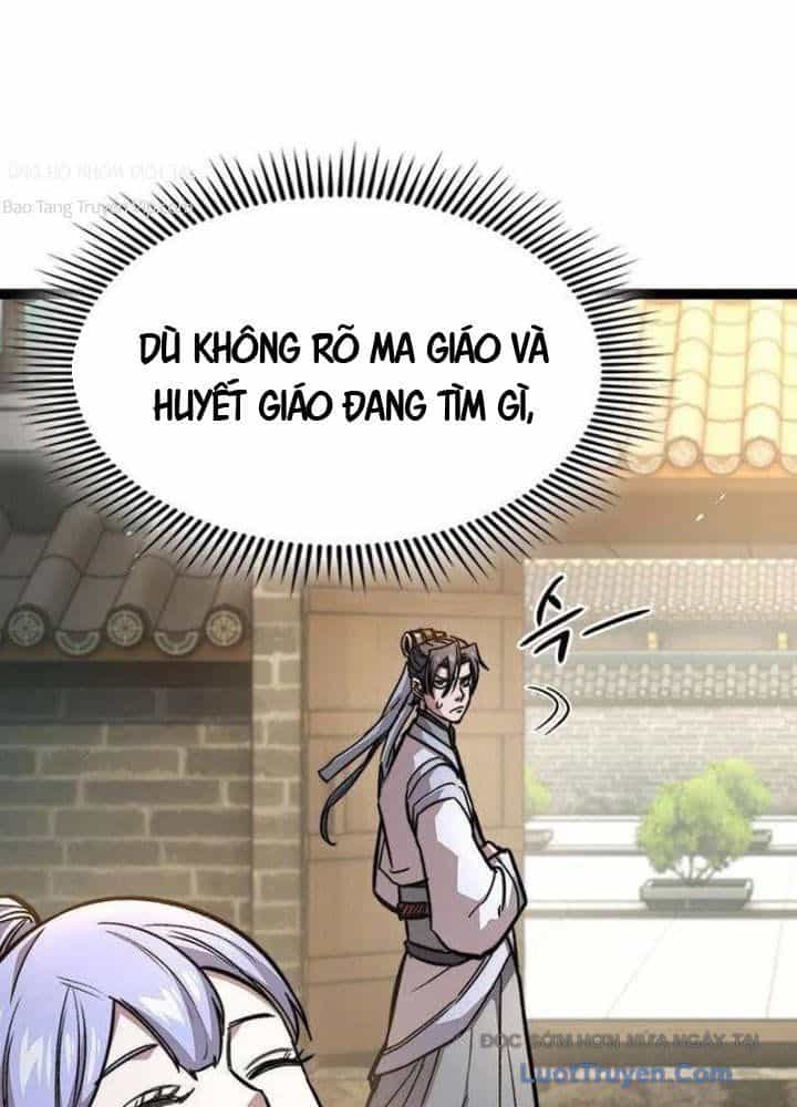 Tuyệt Thế Học Sĩ - Chương 17 - ảnh 86