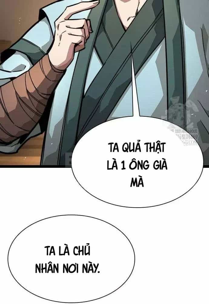 Tuyệt Thế Học Sĩ - Chương 19 - ảnh 25