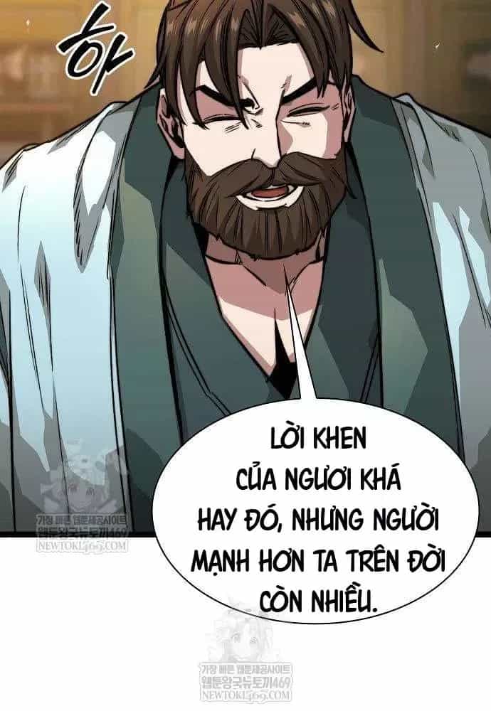 Tuyệt Thế Học Sĩ - Chương 19 - ảnh 38