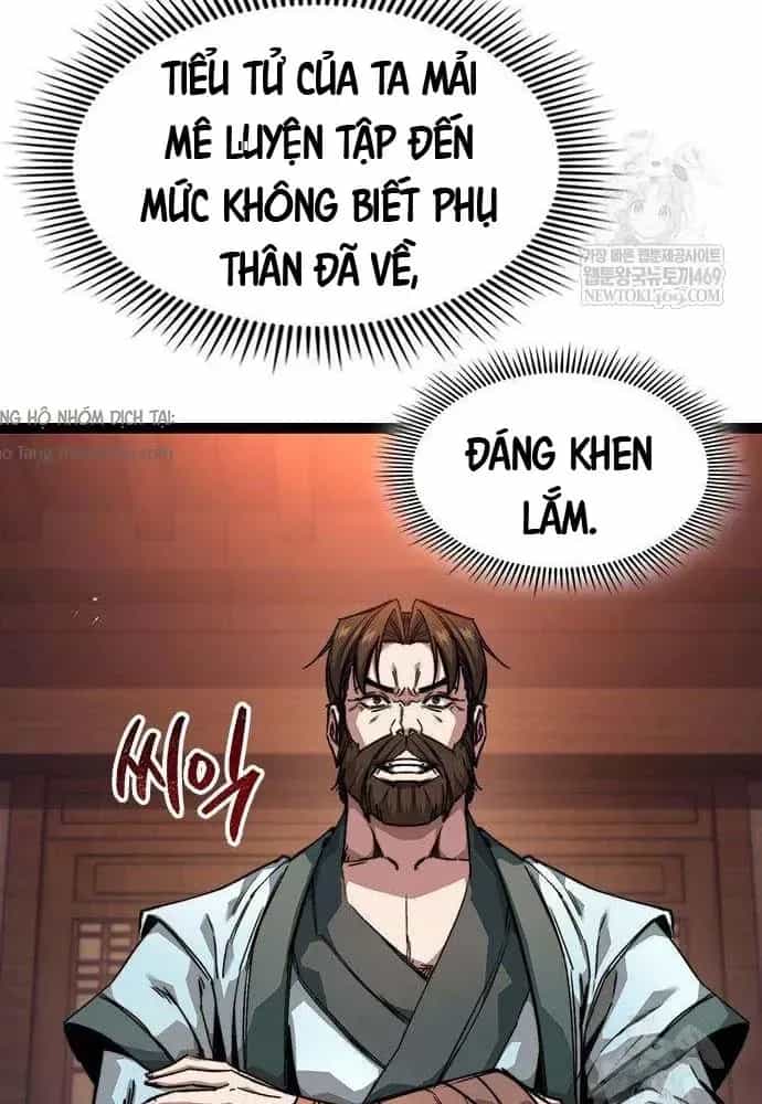 Tuyệt Thế Học Sĩ - Chương 19 - ảnh 66
