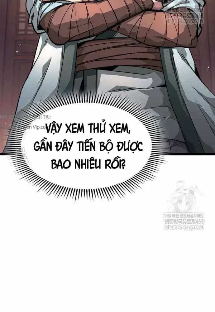 Tuyệt Thế Học Sĩ - Chương 19 - ảnh 67