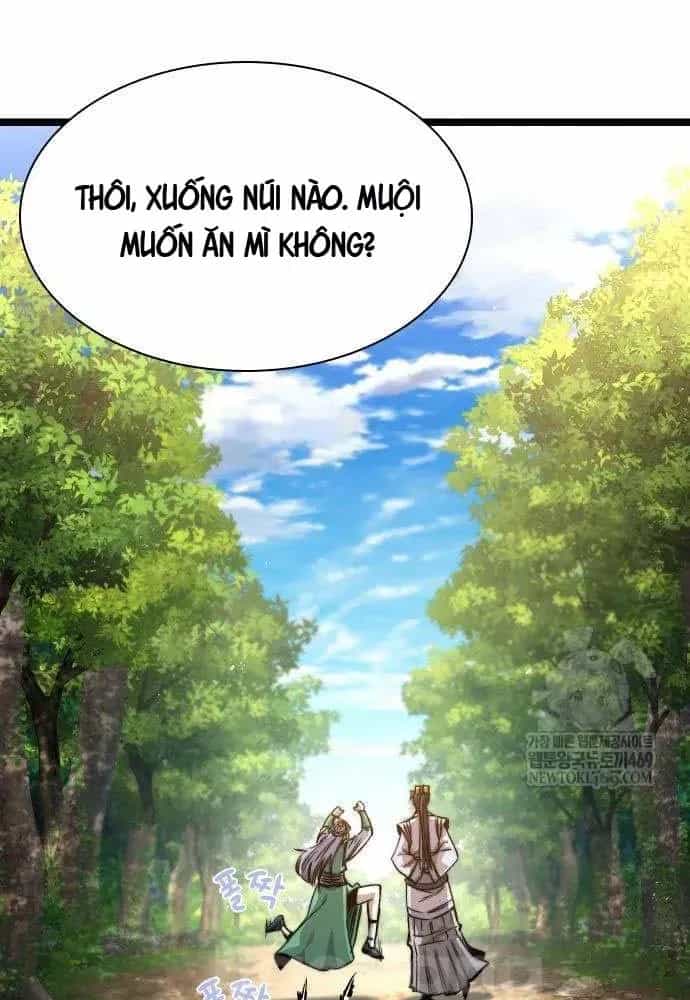 Tuyệt Thế Học Sĩ - Chương 20 - ảnh 48