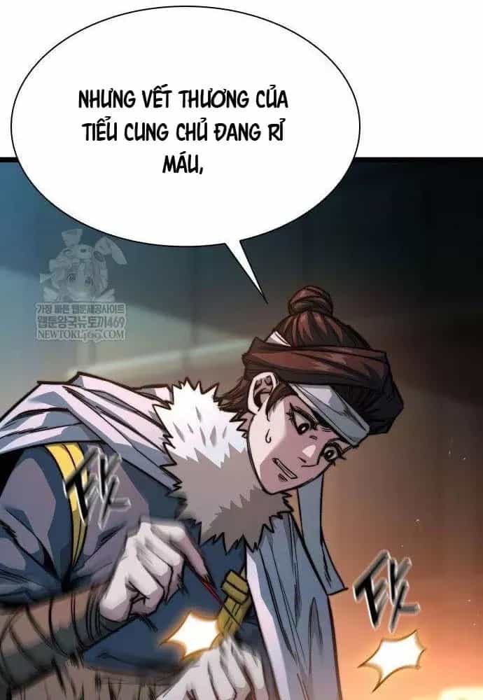 Tuyệt Thế Học Sĩ - Chương 20 - ảnh 80