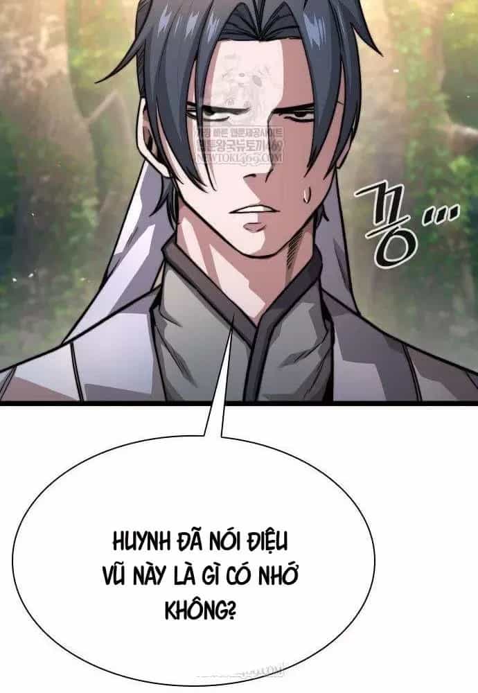 Tuyệt Thế Học Sĩ - Chương 20 - ảnh 9