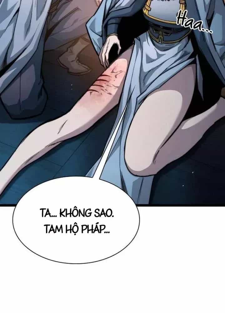 Tuyệt Thế Học Sĩ - Chương 22 - ảnh 35