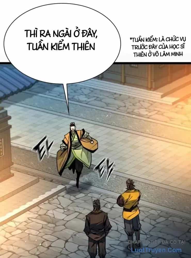 Tuyệt Thế Học Sĩ - Chương 24 - ảnh 84