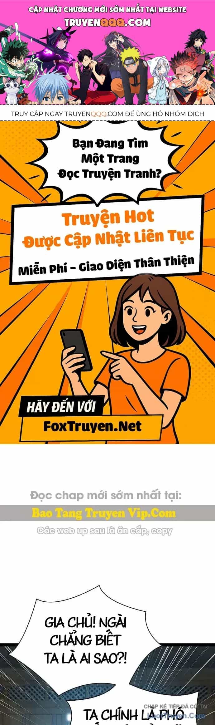 Tuyệt Thế Học Sĩ - Chương 25 - ảnh 1