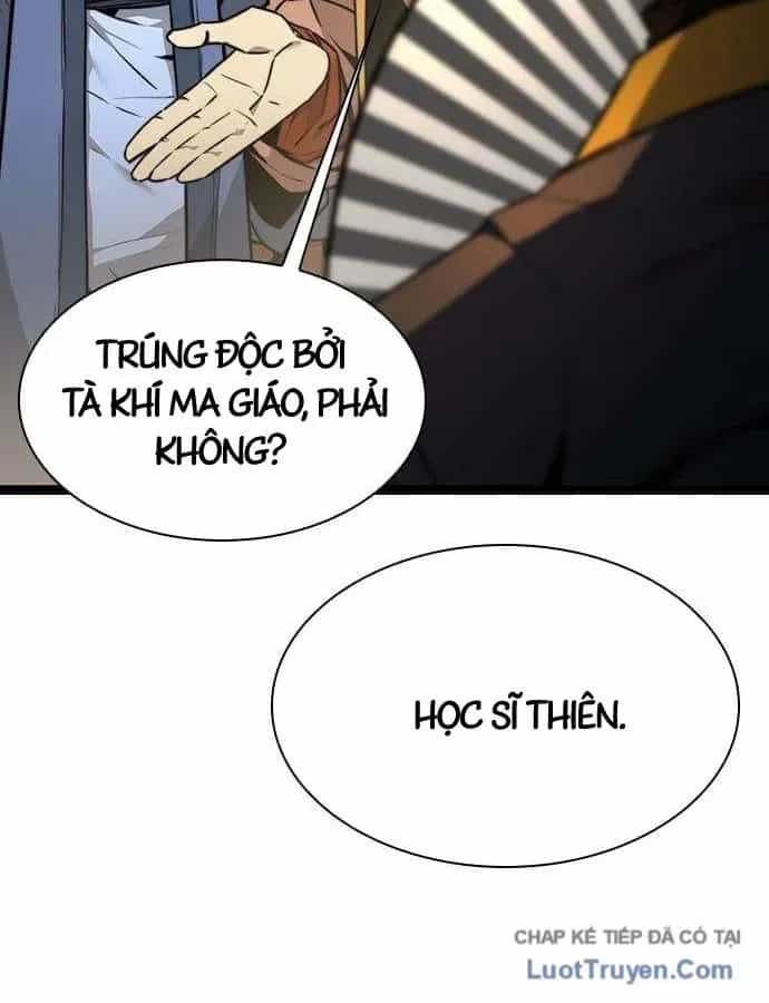 Tuyệt Thế Học Sĩ - Chương 25 - ảnh 119
