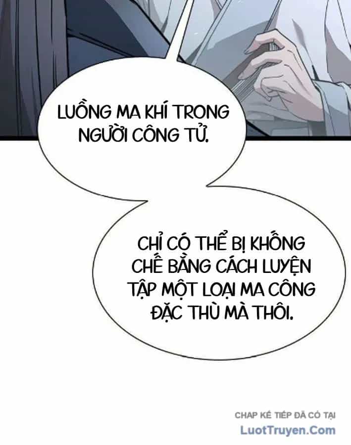 Tuyệt Thế Học Sĩ - Chương 27 - ảnh 35