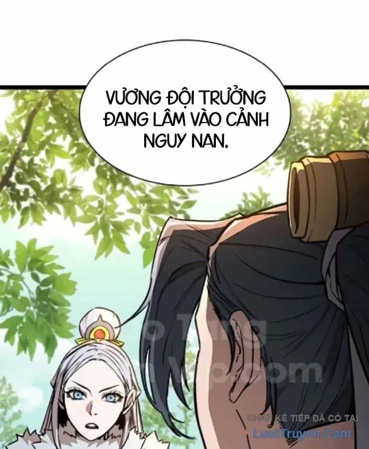 Tuyệt Thế Học Sĩ - Chương 29 - ảnh 4