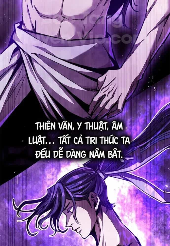 Tuyệt Thế Học Sĩ - Chương 3 - ảnh 16