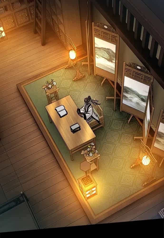 Tuyệt Thế Học Sĩ - Chương 3 - ảnh 2