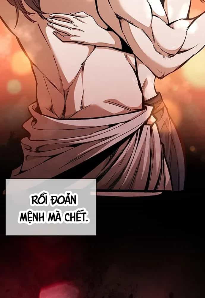 Tuyệt Thế Học Sĩ - Chương 3 - ảnh 22