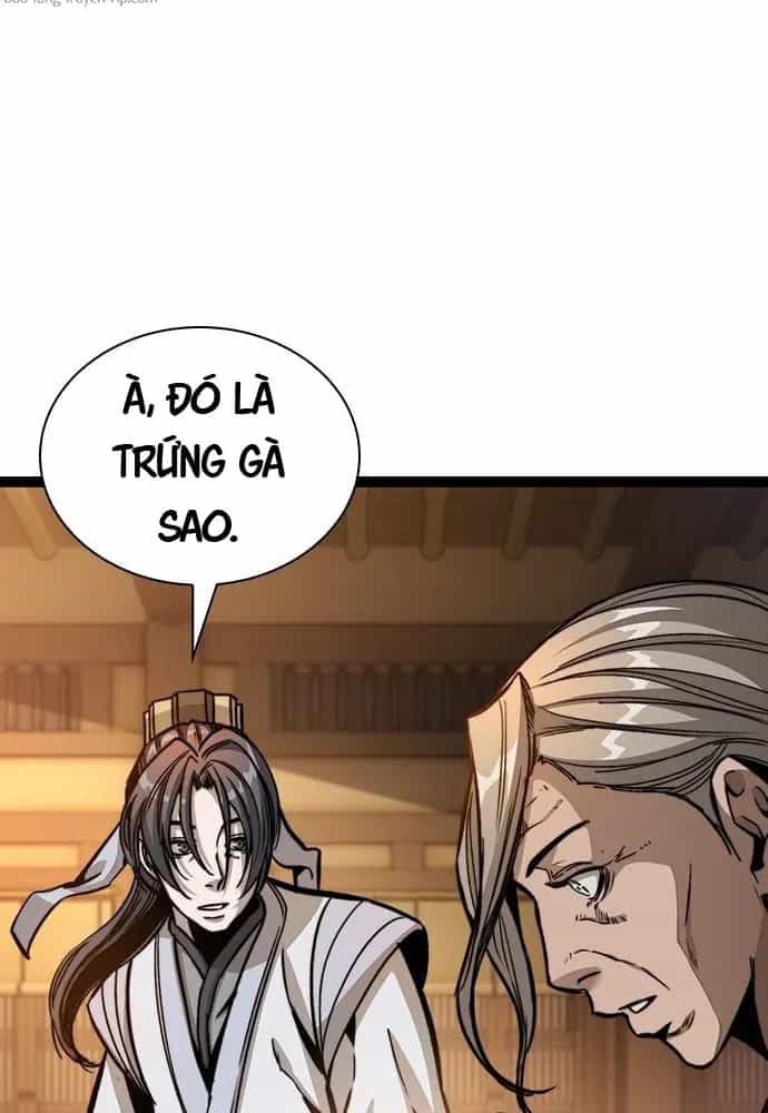 Tuyệt Thế Học Sĩ - Chương 3 - ảnh 83