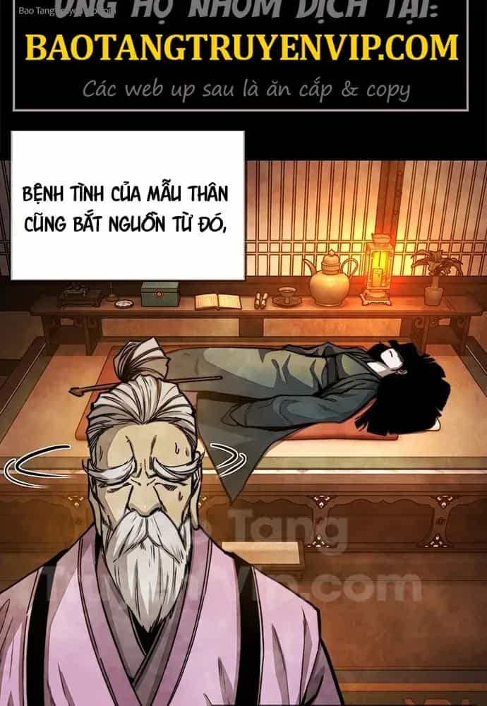 Tuyệt Thế Học Sĩ - Chương 3 - ảnh 9