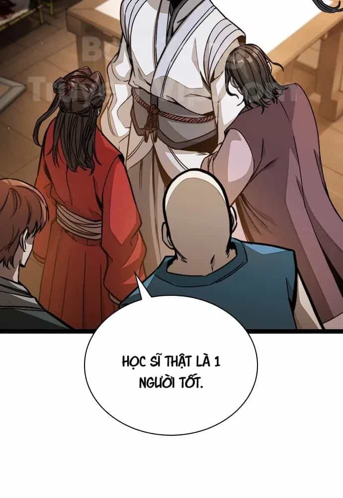 Tuyệt Thế Học Sĩ - Chương 3 - ảnh 93