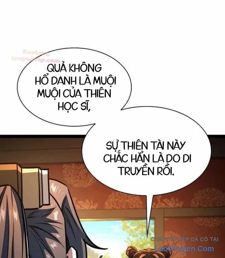 Tuyệt Thế Học Sĩ - Chương 31 - ảnh 142