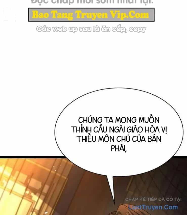 Tuyệt Thế Học Sĩ - Chương 31 - ảnh 3