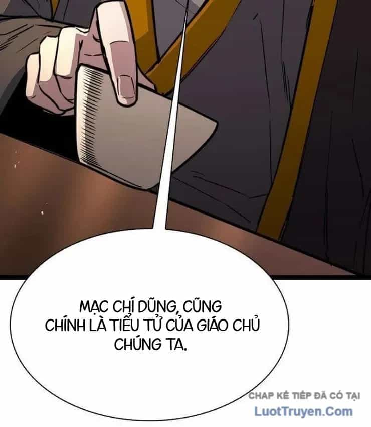 Tuyệt Thế Học Sĩ - Chương 31 - ảnh 5
