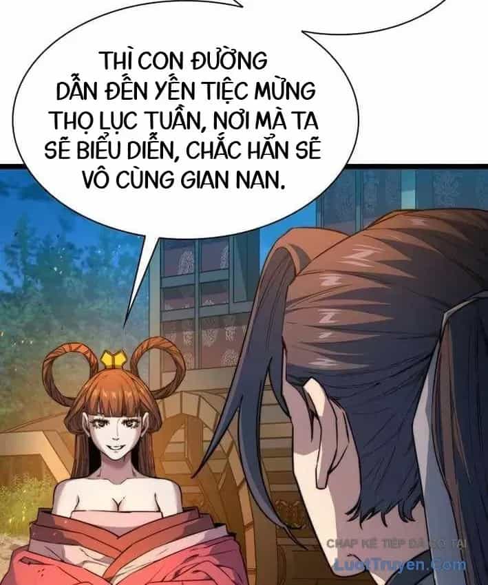 Tuyệt Thế Học Sĩ - Chương 32 - ảnh 11
