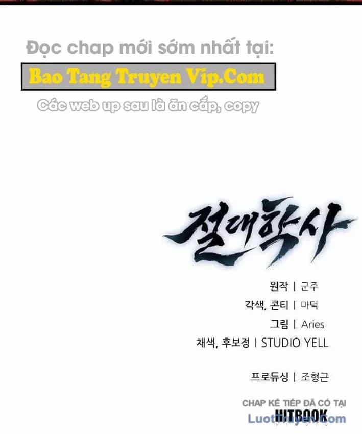 Tuyệt Thế Học Sĩ - Chương 32 - ảnh 204