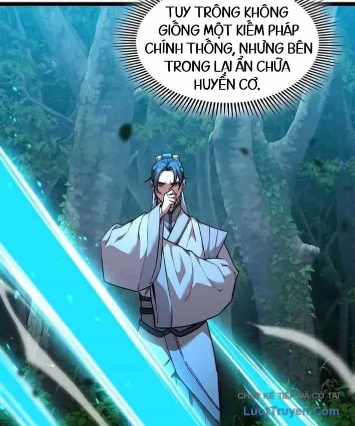 Tuyệt Thế Học Sĩ - Chương 32 - ảnh 37