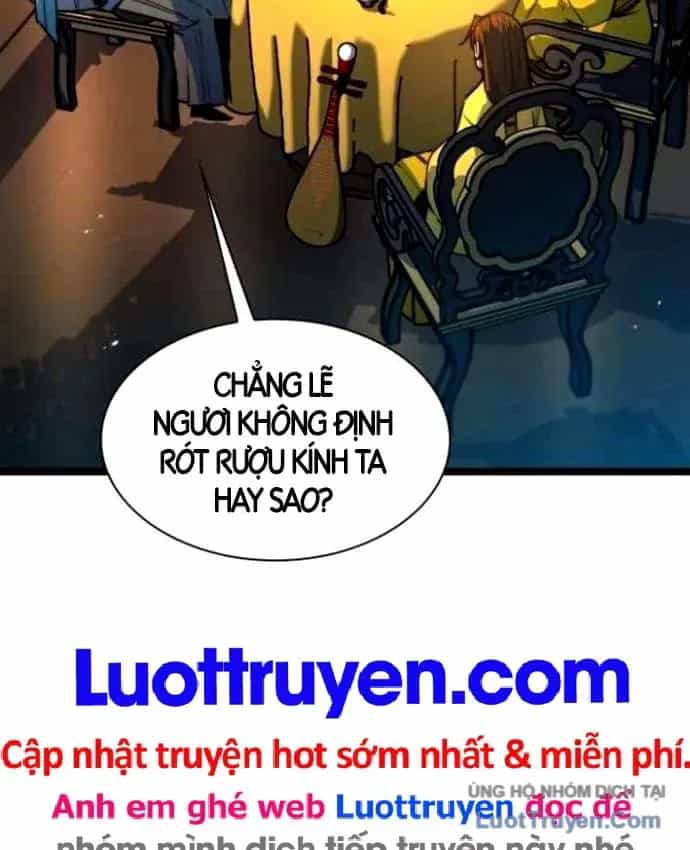 Tuyệt Thế Học Sĩ - Chương 37 - ảnh 17